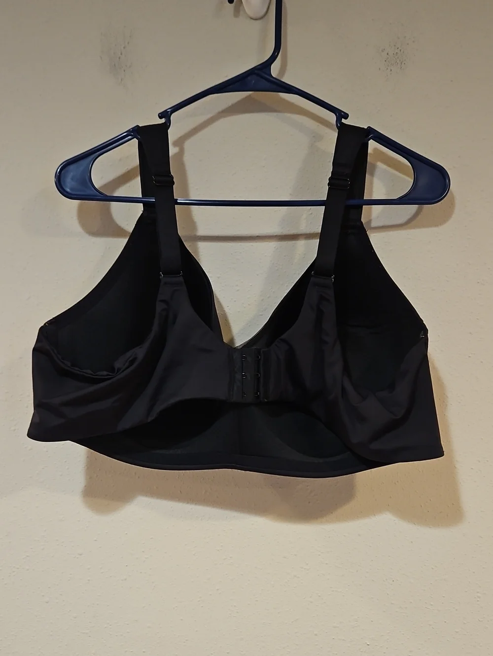 Auden 46C Lightly Lined Wire Free Bra
